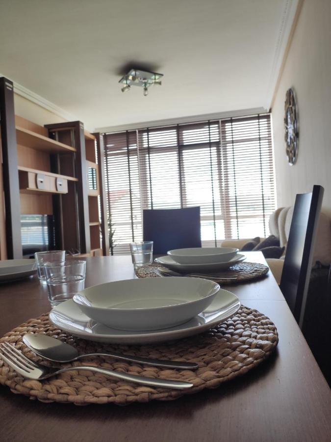 Solpor Apartamento Cee Exterior foto