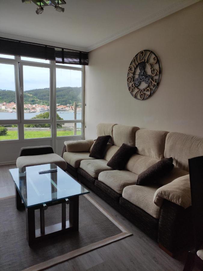 Solpor Apartamento Cee Exterior foto