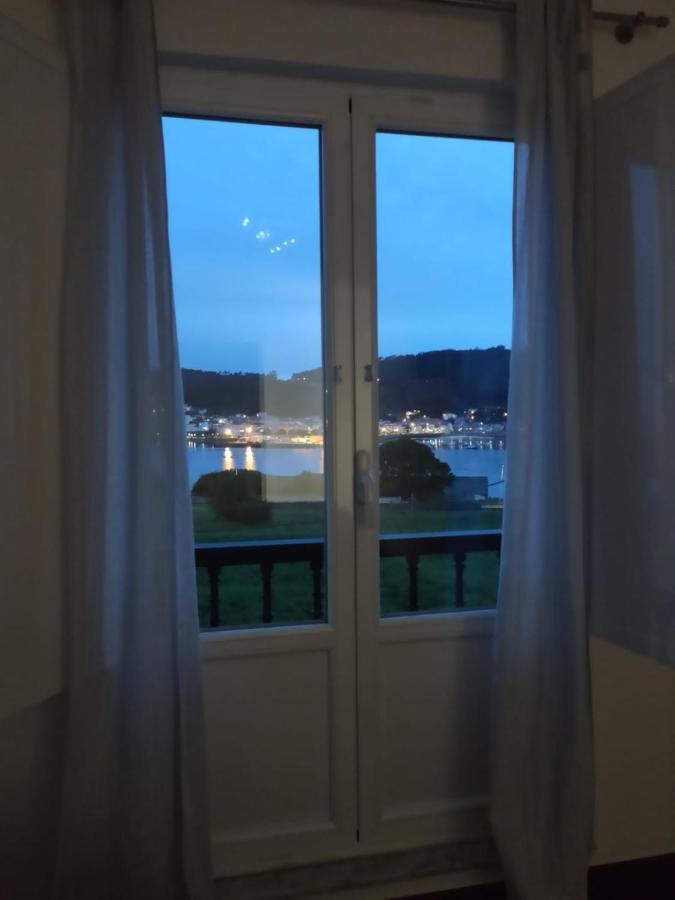Solpor Apartamento Cee Exterior foto